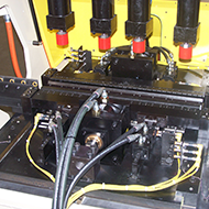 Automatic Decrimping Machine Tooling